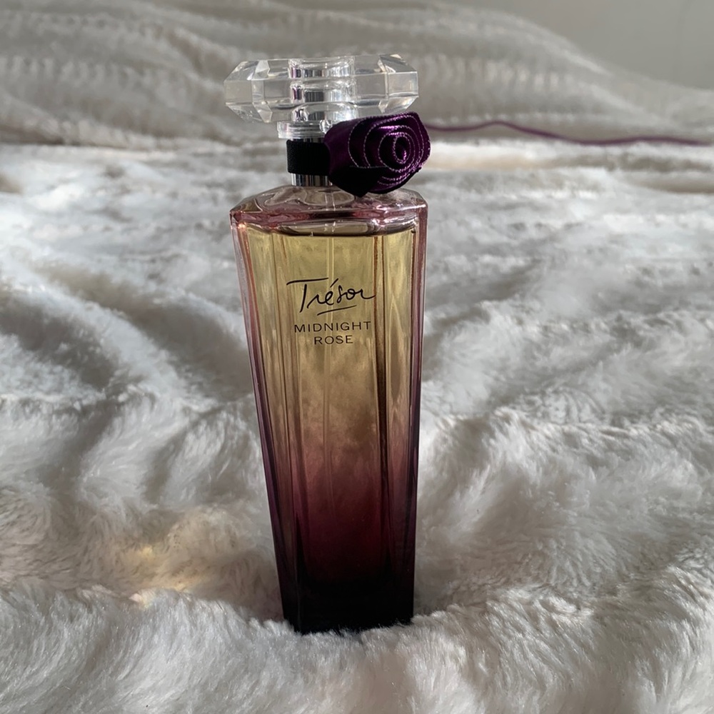 Lancome Tresor NEW